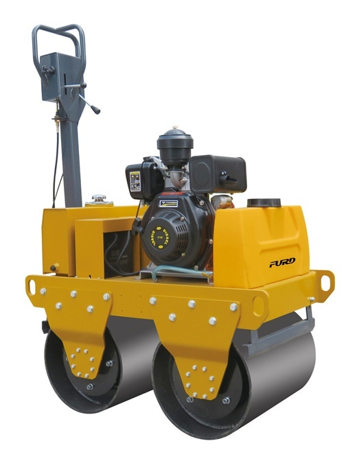 FYL-S600: FYL-S600 catalogue machine; engine options vary.